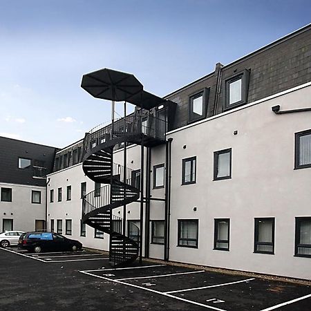 Foundry One Bedroom Apartments Close To Town Center Luton  Esterno foto