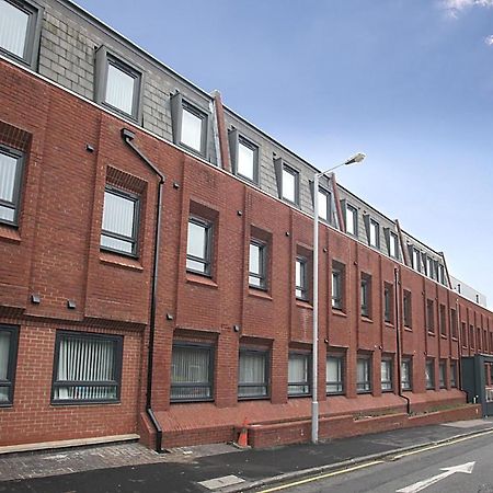 Foundry One Bedroom Apartments Close To Town Center Luton  Esterno foto