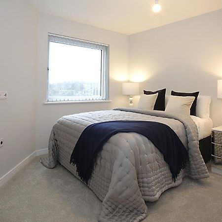 Foundry One Bedroom Apartments Close To Town Center Luton  Esterno foto