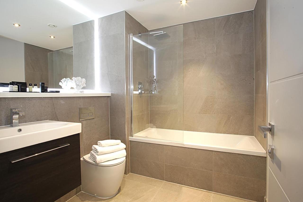 Foundry One Bedroom Apartments Close To Town Center Luton  Esterno foto